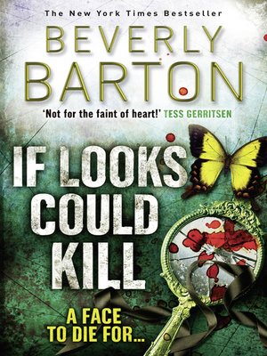 cover image of If Looks Could Kill